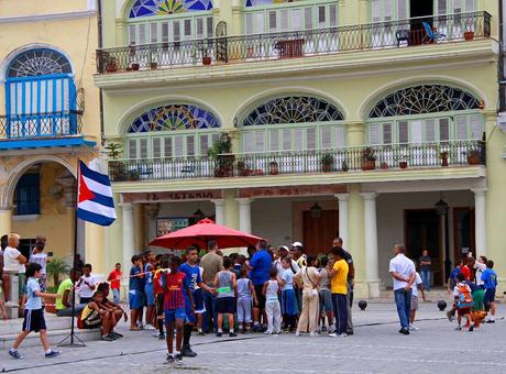 Want to Vacation in Cuba? Not so Fast.