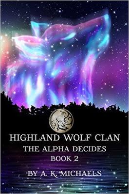 Highland Clan Series by A.K. Michaels: Spotlight