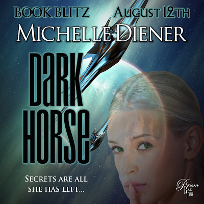 Dark Horse by Michelle Diener: Book Blitz