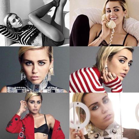 Miley Cyrus Covers Marie Claire & Talks Taylor Swift & Kendrick Lamar Miley Cyrus Covers Marie Claire & Talks Taylor Swift & Kendrick Lamar