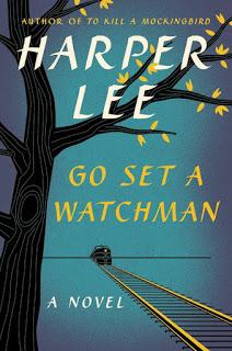 Review:  Go Set a Watchman by Harper Lee