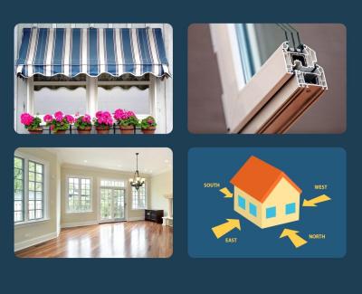 Daylighting with Windows: What You Should Know daylighting with windows 1