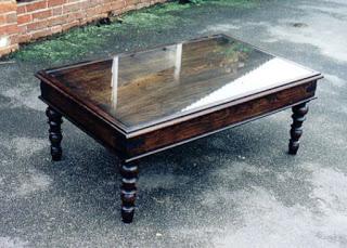 Different Types of Coffee Tables