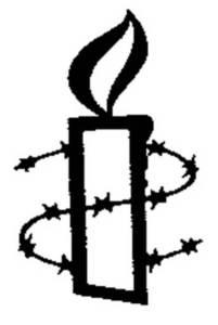 Amnesty International logo