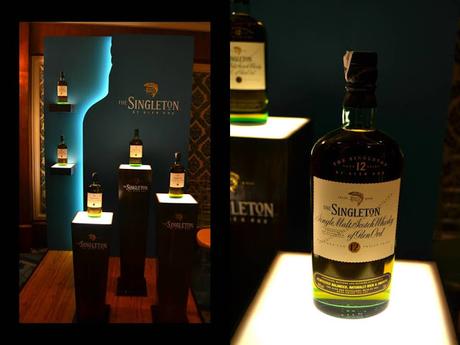 On a Flavour Trail with Singleton- A Single Malt That is Made for Mixing
