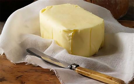 “Butter Unlikely to Harm Health, but Margarine Could Be Deadly”