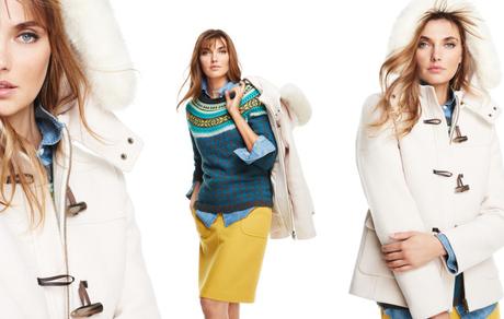 Talbots Fall 2015 Lookbook Sneak Peek Talbots Fall 2015 Lookbook Sneak Peek