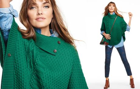Talbots Fall 2015 Lookbook Sneak Peek Talbots Fall 2015 Lookbook Sneak Peek