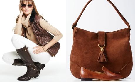 Talbots Fall 2015 Lookbook Sneak Peek Talbots Fall 2015 Lookbook Sneak Peek
