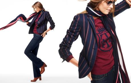 Talbots Fall 2015 Lookbook Sneak Peek Talbots Fall 2015 Lookbook Sneak Peek