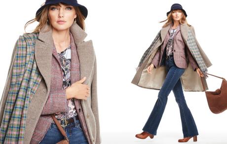 Talbots Fall 2015 Lookbook Sneak Peek Talbots Fall 2015 Lookbook Sneak Peek