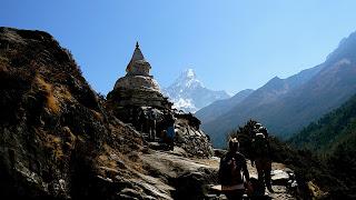 Nepal's Khumbu Region Declared Safe for Visitors