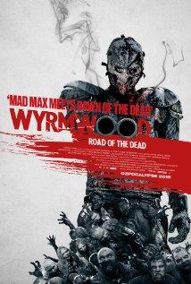 #1,824. Wyrmwood: Road of the Dead  (2014)