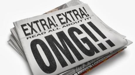 newspaper TGIF Weekly Roundup: August 10-14, 2015