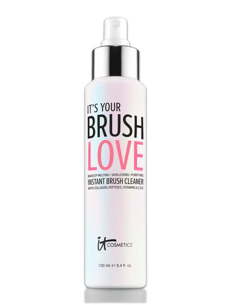 It's Your Brush Love by IT Cosmetics