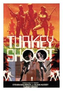 #1,825. Turkey Shoot  (1982)