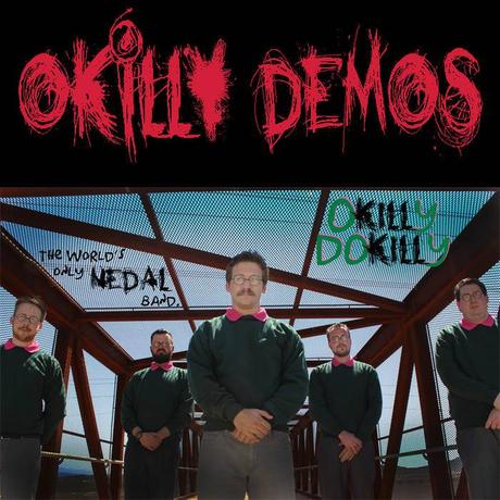 CD Review: Okilly Dokilly – Okilly Demos