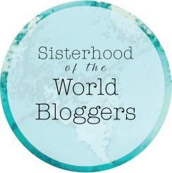 4th Sisterhood of the World Bloggers Award