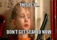 What is Home (2015) Really About? traps