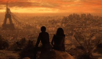 What is Home (2015) Really About? paris