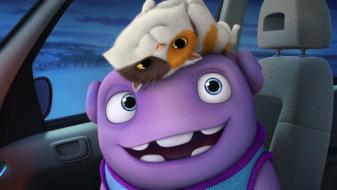 What is Home (2015) Really About? oh