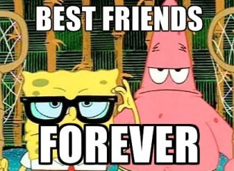 What is Home (2015) Really About? bff