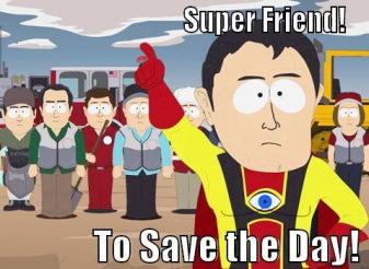 What is Home (2015) Really About? save day