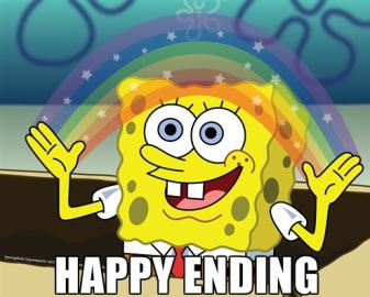 What is Home (2015) Really About? happy