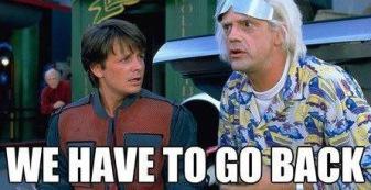 What is Home (2015) Really About? back story