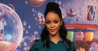 What is Home (2015) Really About? rihanna