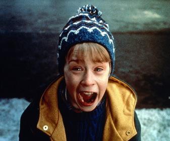 What is Home (2015) Really About? abdution