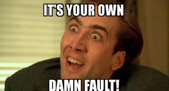 What is Home (2015) Really About? fault