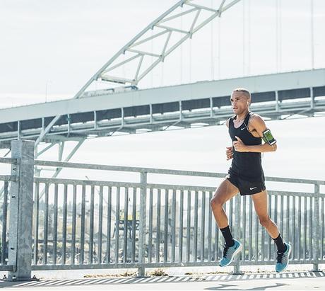Nike+ Motivates Runners Through Music