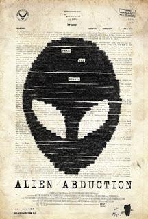 #1,826. Alien Abduction  (2014)