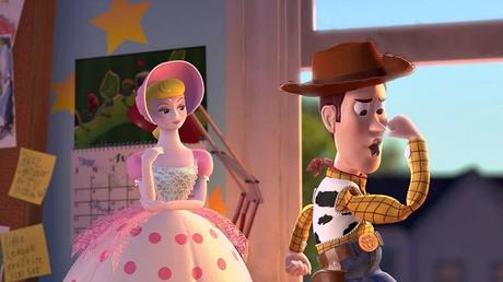 Pixar Announces Details On Toy Story 4 Pixar Announces Details On Toy Story 4