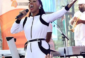 The Today Show Cuts Off Janelle Monáes Black Lives Matters Speech