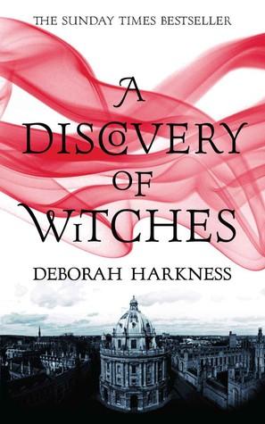 A Discovery of Witches A Discovery of Witches