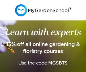 My Garden School - Special Offer