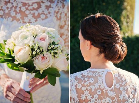 3 Bridal Trends & How To Get The Look