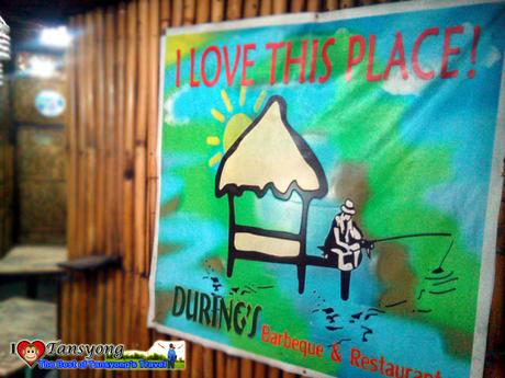 During's Barbeque and Restaurant - Boni Avenue , Mandaluyong City. During's Barbeque and Restaurant - Boni Avenue , Mandaluyong City.