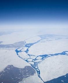 How Much Will Antarctica and Greenland Ice Raise Seas?