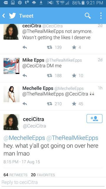 Mike Epps: When Trying To Be A Twitter Thot Goes Wrong!