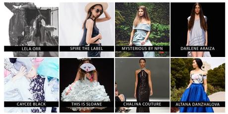 Haute Happenings Are Anticipated at Fashion X Dallas 2015