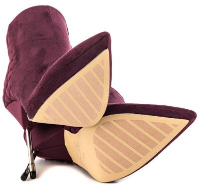 Shoe of the Day | GX by Gwen Stefani Clone Bootie Shoe of the Day | GX by Gwen Stefani Clone Bootie