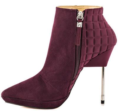 Shoe of the Day | GX by Gwen Stefani Clone Bootie Shoe of the Day | GX by Gwen Stefani Clone Bootie