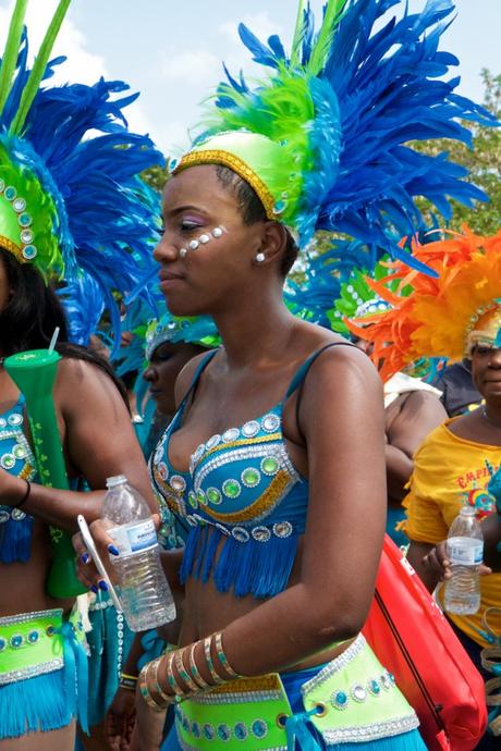 Bahamas Junkanoo Carnival: A Celebration of Life and Culture