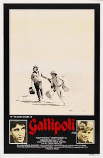 #1,829. Gallipoli  (1981)