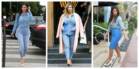  Celebrity Style Guide:, jeans, 2015 FASHION