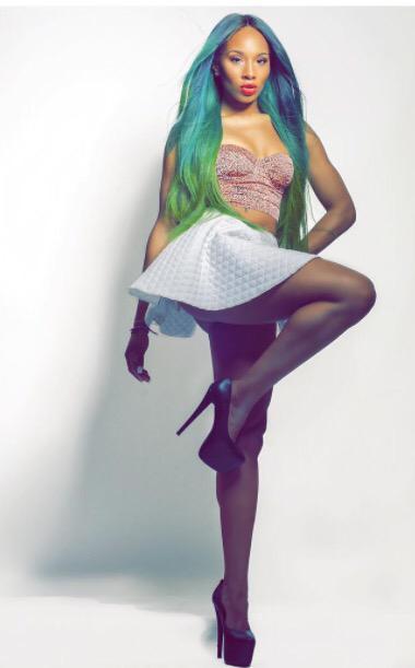 Jelaminah Talks With AConnection TV About Bad Girls Club Episode 1&2 Embedded image permalink