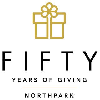 NorthPark Center Celebrates Their 50th Anniversary With 50 Days of Giving